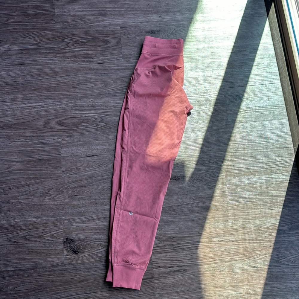 Lululemon jogger